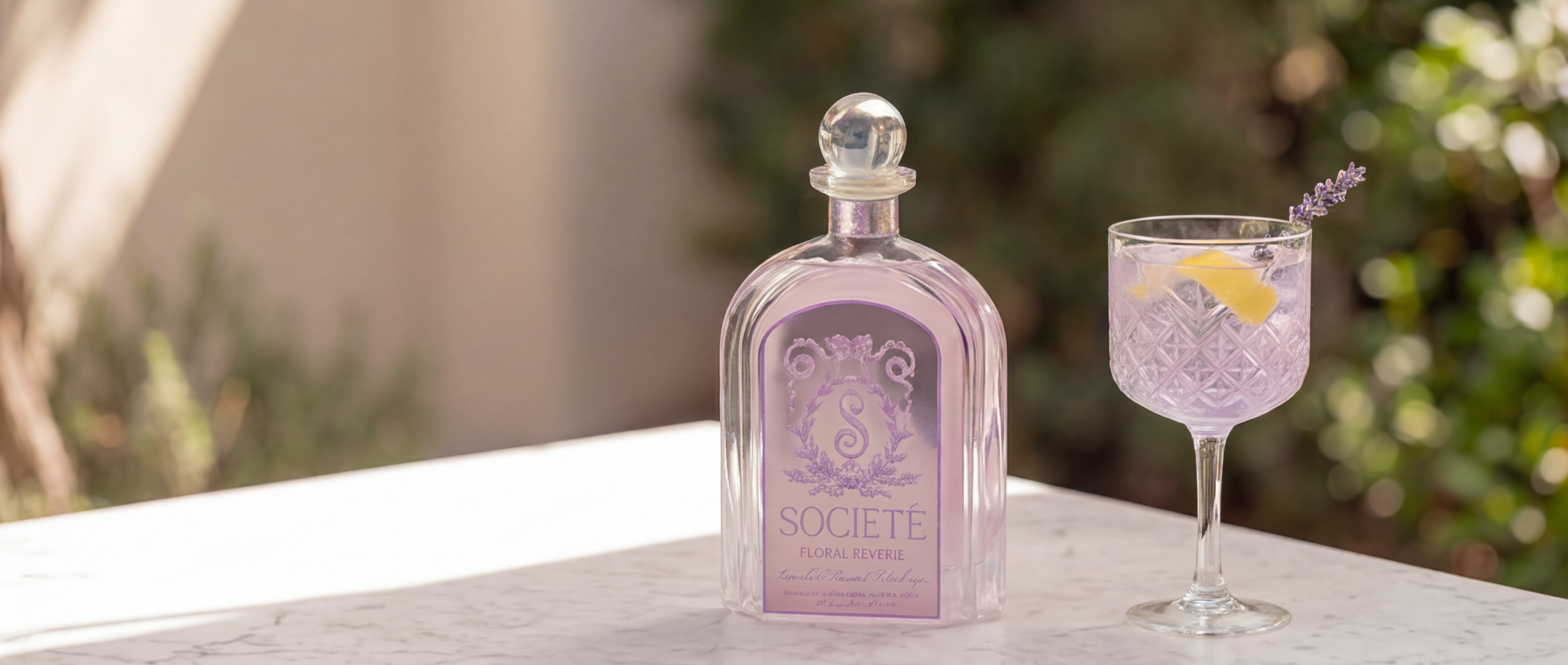 Société Spirits